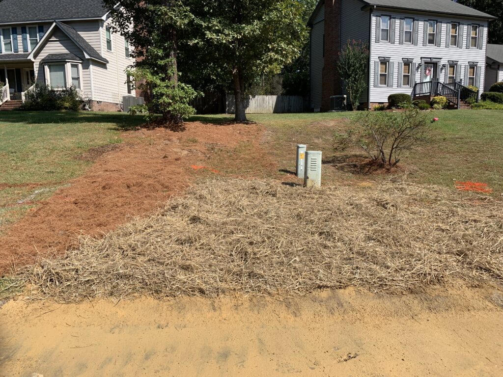 RLT Water Line Repair