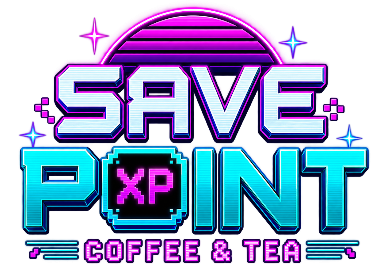 Premium Coffee and Tea